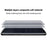 IMAK Hydrogel Film 4th Gen for iPhone 16 Plus Full Screen Protector Ultra Clear Soft TPU Film - 4