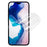 IMAK Hydrogel Film 4th Gen for iPhone 16 Plus Full Screen Protector Ultra Clear Soft TPU Film - 6