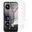 IMAK 2Pcs / Set Hydrogel Film III For Nothing CMF Phone 1 Full Screen Protector TPU Film HD Clear - 1