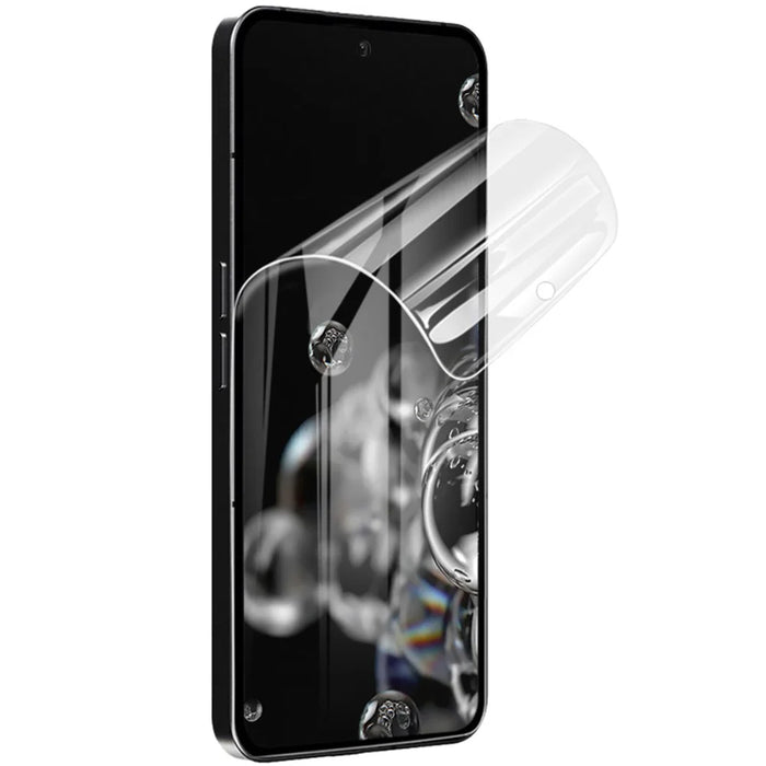 IMAK 2Pcs / Set Hydrogel Film III For Nothing CMF Phone 1 Full Screen Protector TPU Film HD Clear - 5
