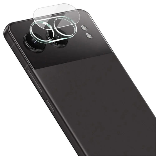 IMAK For OnePlus Nord 4 Tempered Glass Camera Lens Film+Acrylic Lens Cap - 1