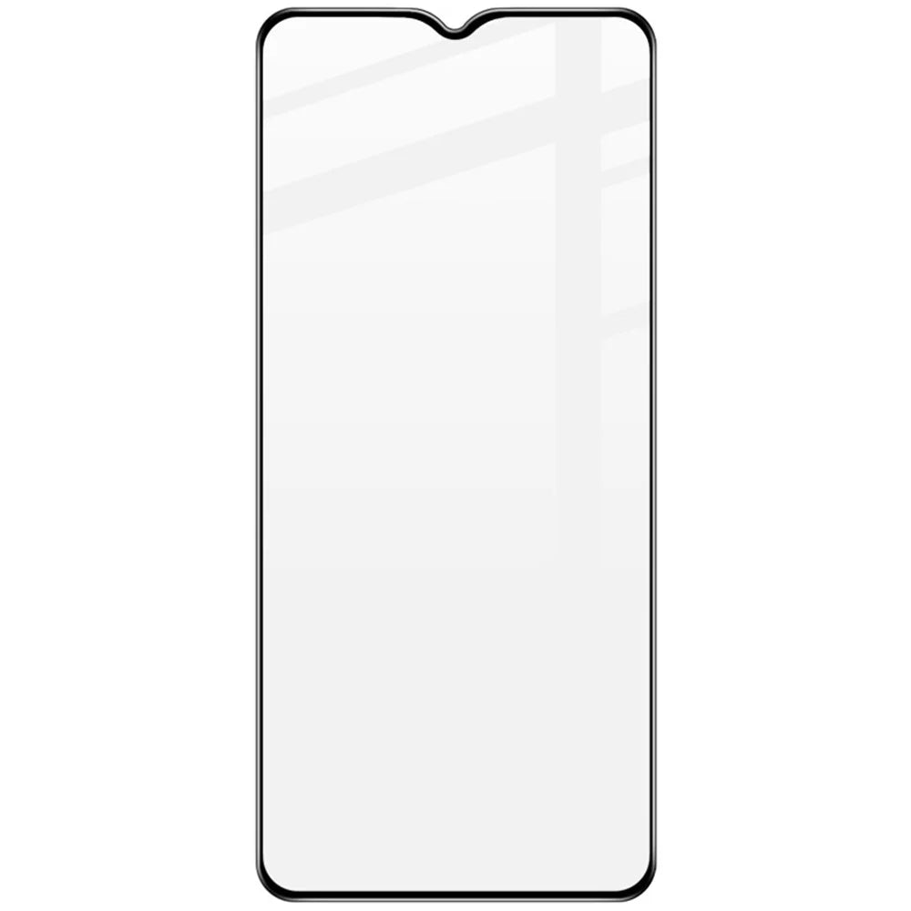IMAK Pro+ Series For Honor X6b 4G Tempered Glass Full Screen Protector Sensitive Touch Film - 2