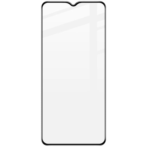 IMAK Pro+ Series For Honor X6b 4G Tempered Glass Full Screen Protector Sensitive Touch Film - 2