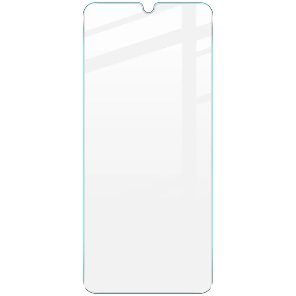 IMAK H Series For Honor X6b 4G Tempered Glass Screen Protector Shatter-Proof Protection - 2