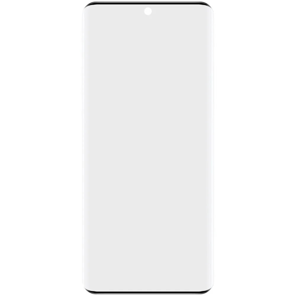 IMAK For Realme 13 Pro 5G (Global) / 13 Pro+ 5G (Global) 3D Curved Tempered Glass Full Screen Protector (No Edge Version) - 2