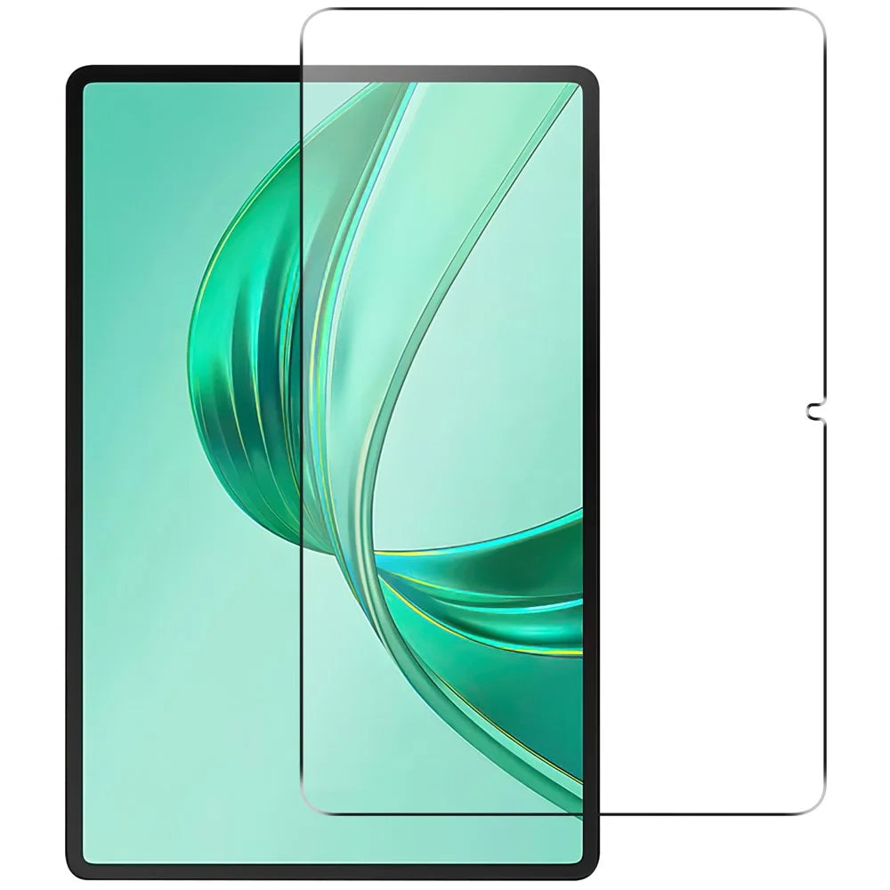 For Honor Pad X8b / Pad X8a Tempered Glass Screen Protector 2.5D Straight Edge Screen Film - 1