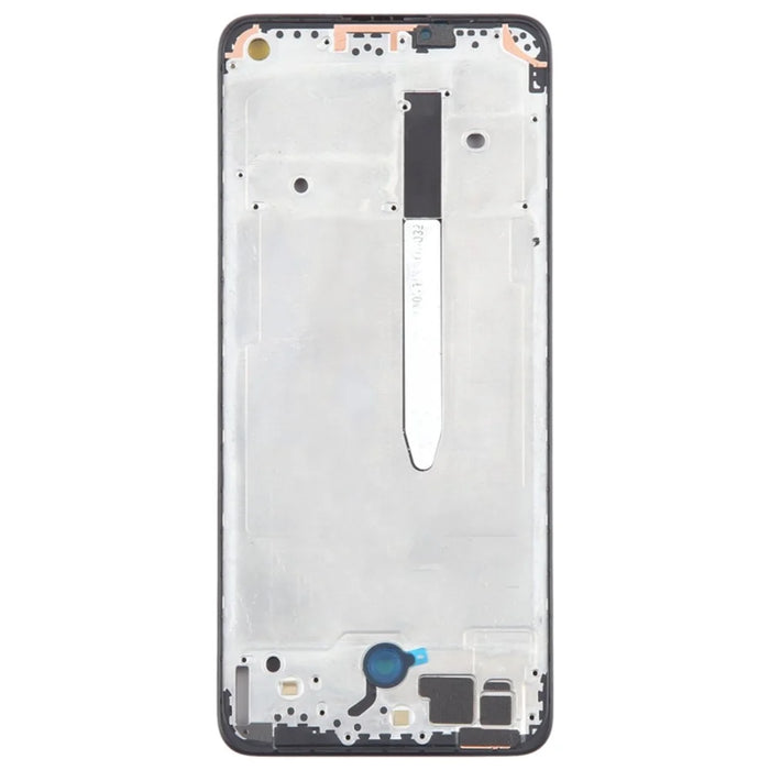 For Oppo Reno7 4G Middle Plate Frame Repair Part (A-Side) (Without Logo) - 3