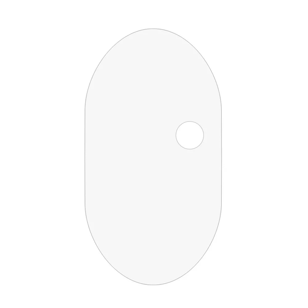 For Honor 200 5G Camera Lens Protector High Clarity Tempered Glass Lens Film - 2