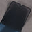 For Realme Note 50 4G Anti-Peep Full Covering Screen Protector Silk Printing Tempered Glass Film - 4