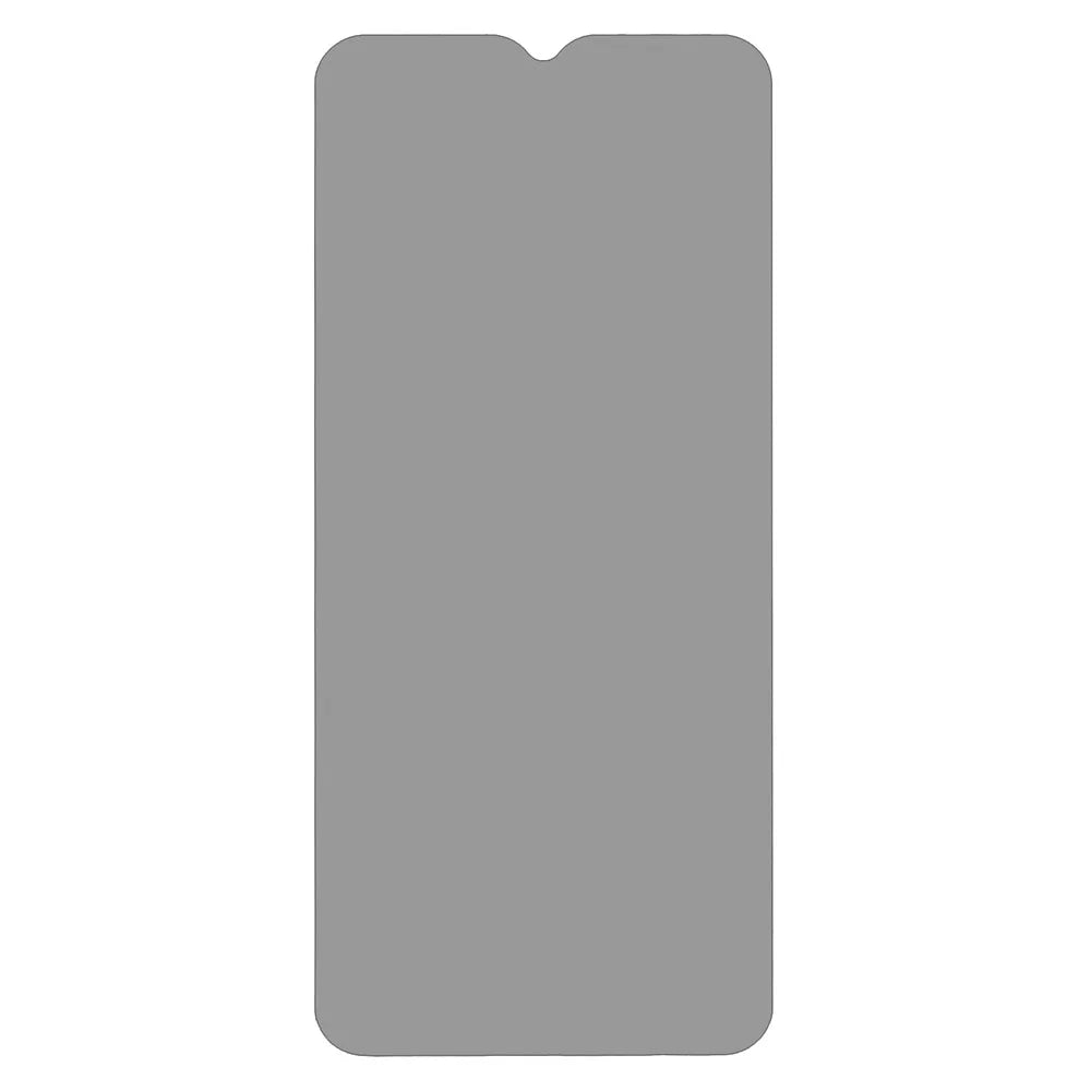 For Motorola Moto G45 5G Anti-Spy Tempered Glass Screen Protector Full Covering Scratch-Resistant Film - 2