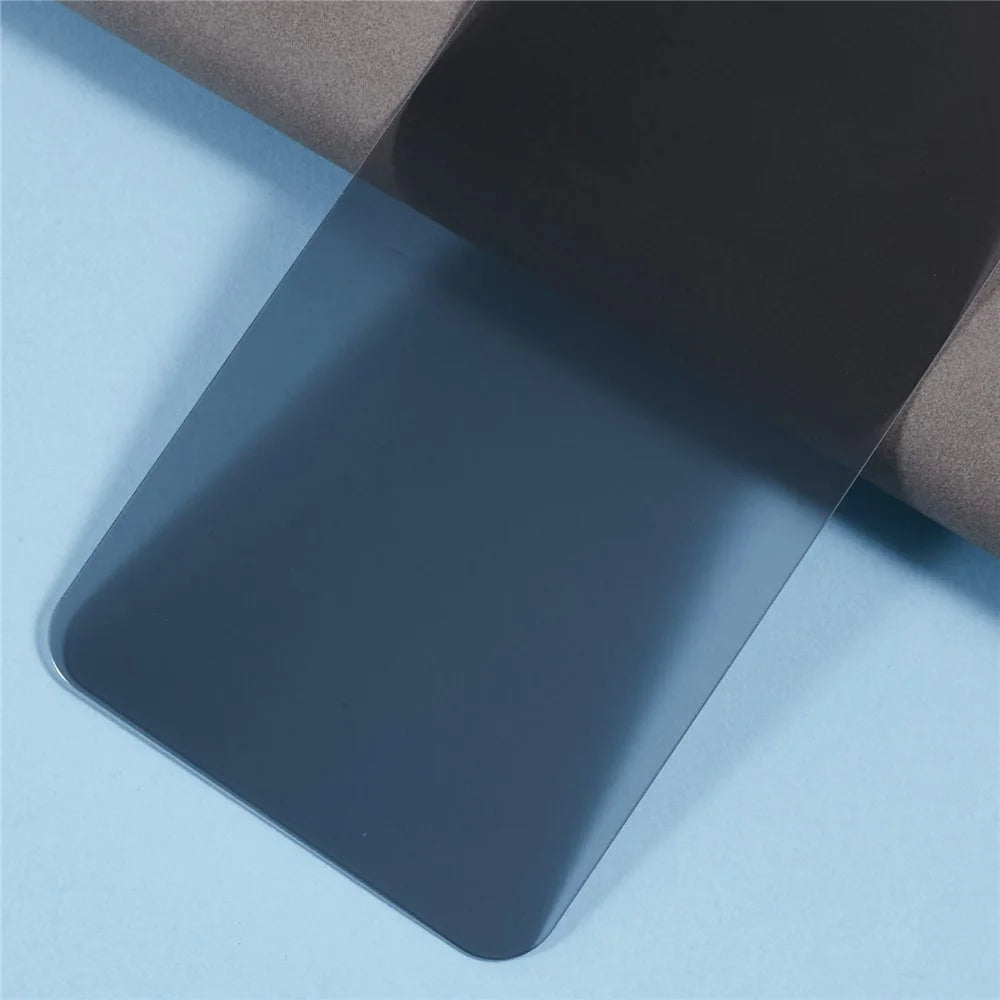 For Motorola Moto G45 5G Anti-Spy Tempered Glass Screen Protector Full Covering Scratch-Resistant Film - 6
