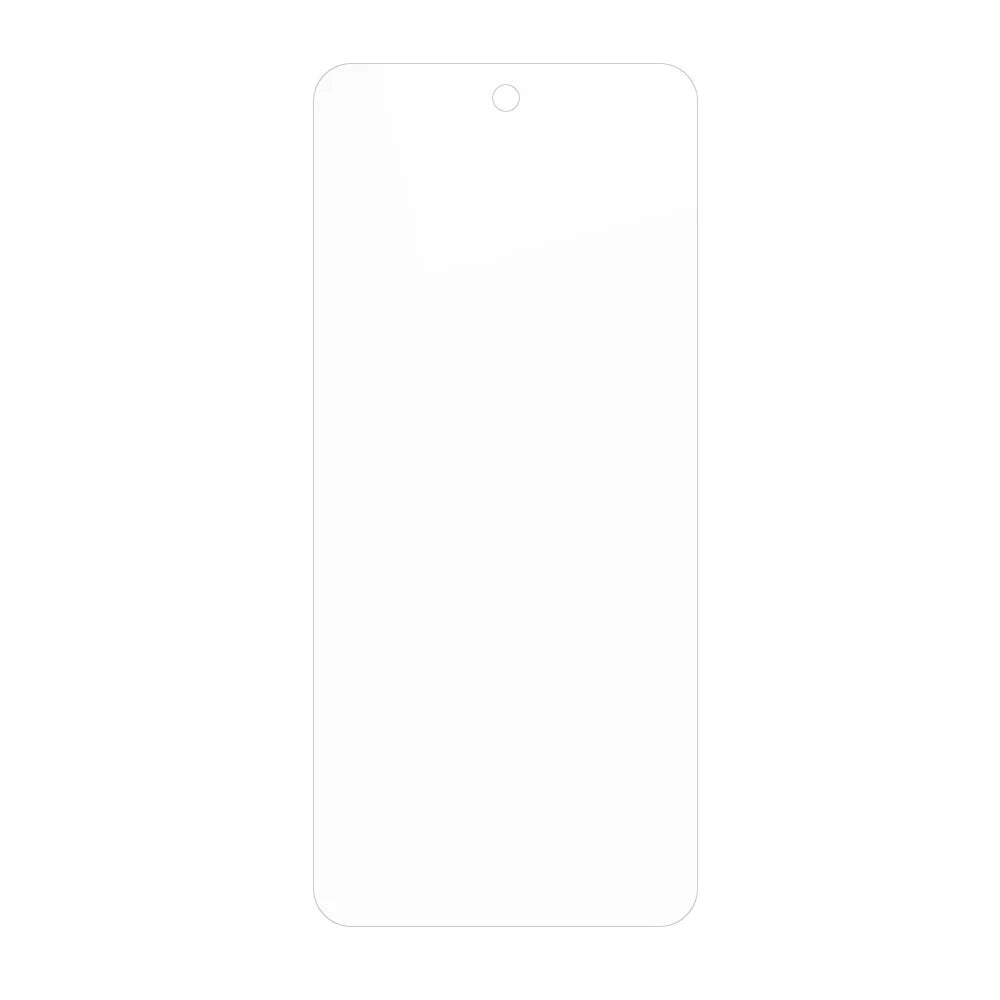 For Motorola Moto G55 5G Screen Protector 0.3mm Ultra-Clear Tempered Glass Film - 2
