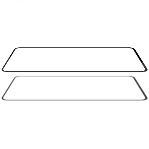 MOFI JK Series-1 for Motorola Moto G45 5G / G34 5G Full Screen Protector Anti-Explosion 9H Hardness - 2