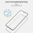 MOFI JK 3D Tempered Glass Film-1 for Samsung Galaxy A16 5G / A16 4G Full Screen Protector Anti-Explosion - 7