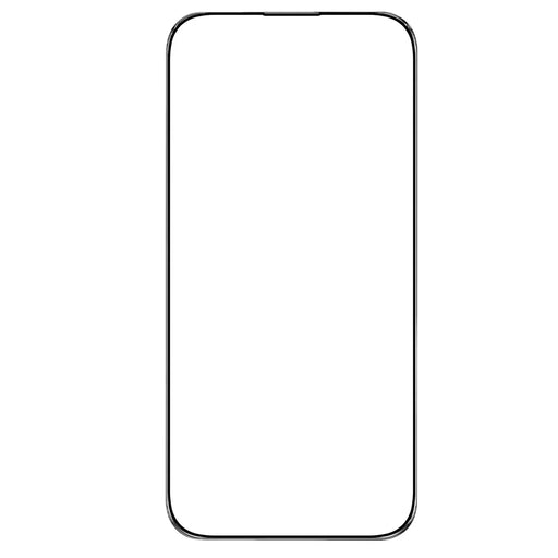 NILLKIN CP+PRO For iPhone 16 Pro Max Screen Protector AGC Glass Film Ultra Clear - 2