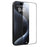NILLKIN CP+PRO For iPhone 16 Pro Max Screen Protector AGC Glass Film Ultra Clear - 5