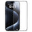 NILLKIN CP+PRO For iPhone 16 Pro Screen Protector AGC Glass Film Ultra Clear - 1