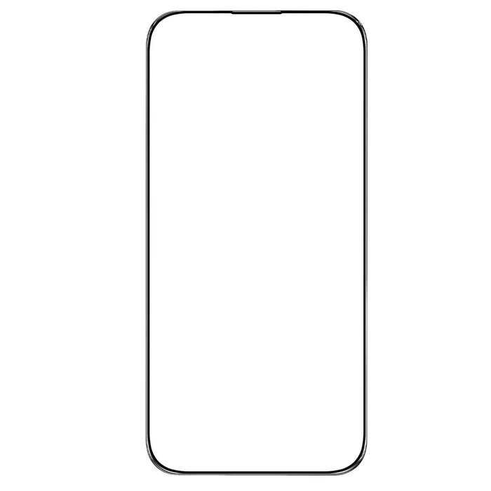 NILLKIN CP+PRO For iPhone 16 Pro Screen Protector AGC Glass Film Ultra Clear - 2