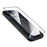 NILLKIN CP+PRO For iPhone 16 Pro Screen Protector AGC Glass Film Ultra Clear - 3