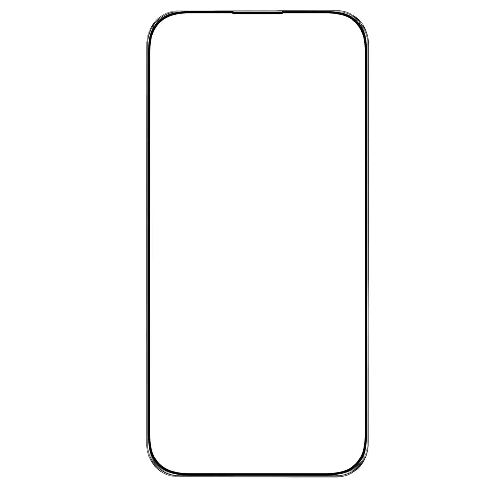 NILLKIN CP+PRO For iPhone 16 Screen Protector AGC Glass Film Ultra Clear - 2