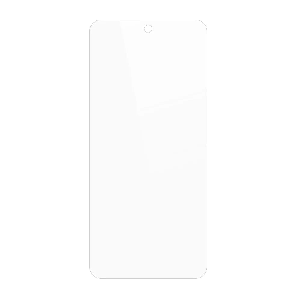 AMORUS For Motorola Edge 60 Neo 5G / 50 Neo 5G Screen Protector High Aluminum-Silicon Glass 2.5D Clear Film - 2