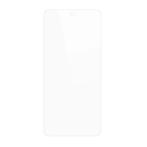 AMORUS For Motorola Edge 60 Neo 5G / 50 Neo 5G Screen Protector High Aluminum-Silicon Glass 2.5D Clear Film - 2