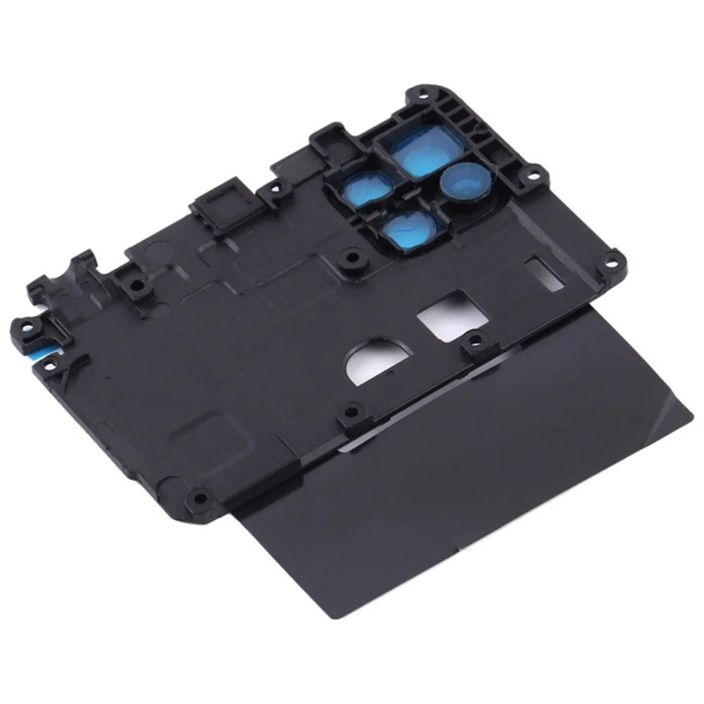 For Xiaomi Redmi 9C / 9C NFC / 9 Motherboard Protective Cover with Camera Ring Lens Cover (without Logo) - 2