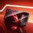 BENKS For iPhone 16 Pro Max Zero Sense HD Clear Screen Protector High Aluminium-Silicon Glass Film - 4