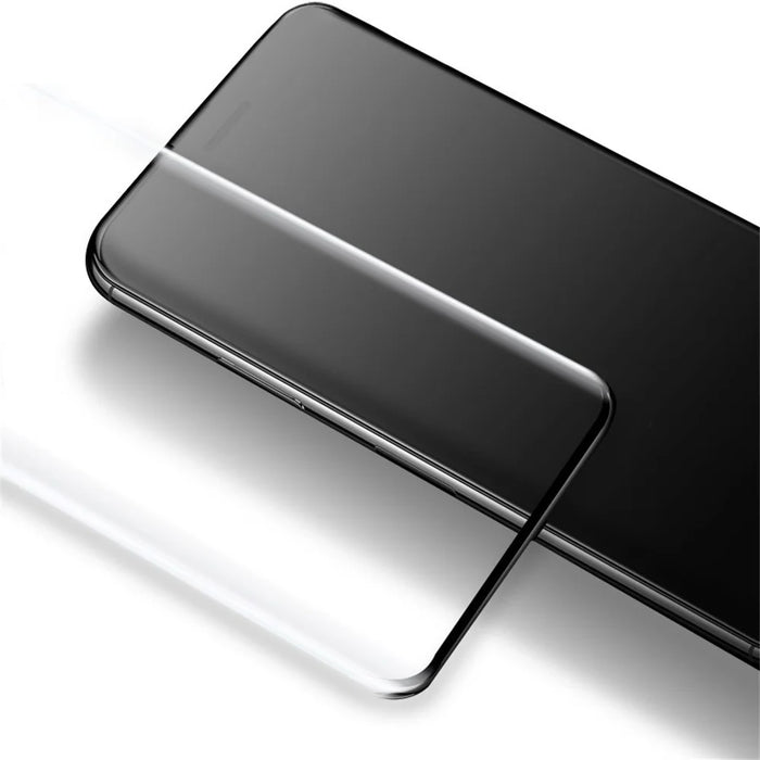 IMAK For Huawei Maimang 30 5G 3D Curved Tempered Glass Full Screen Protector (No Edge Version) - 4