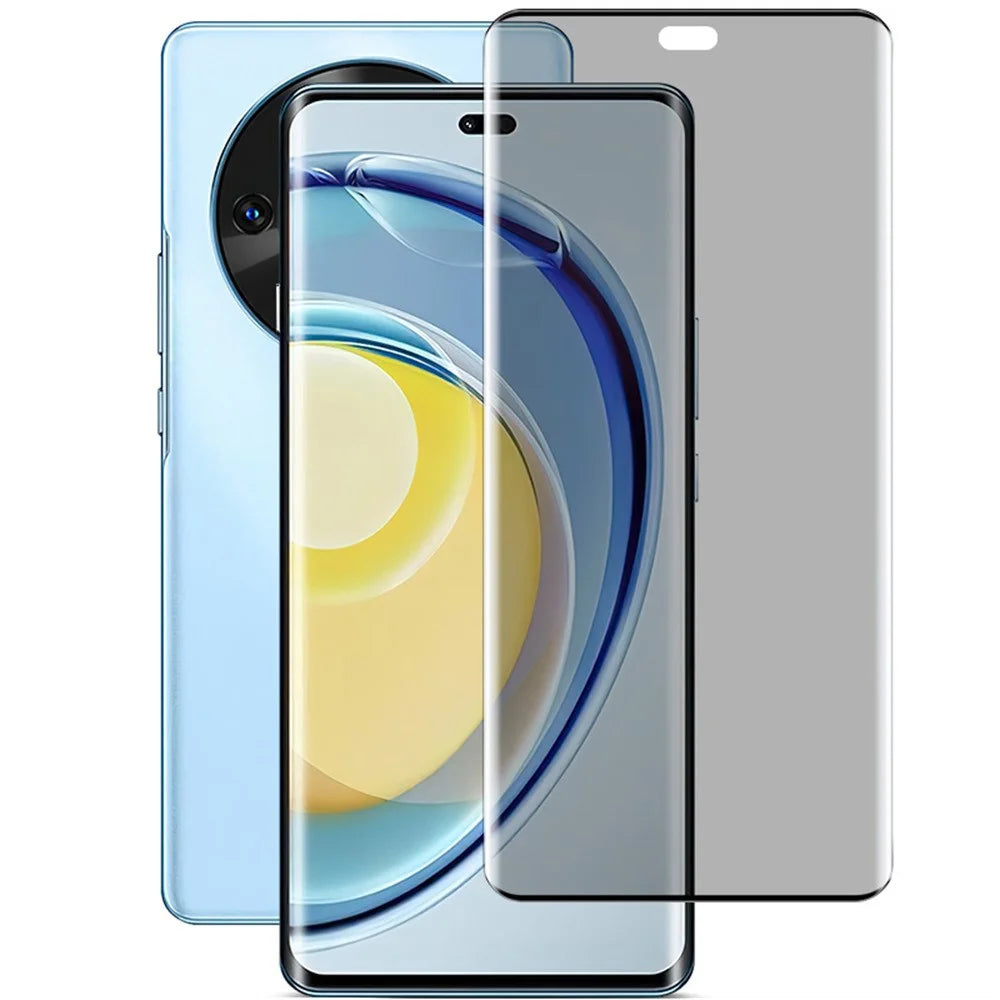 IMAK For Huawei Maimang 30 5G Anti-Spy Tempered Glass Screen Protector (No Edge Version) - 1
