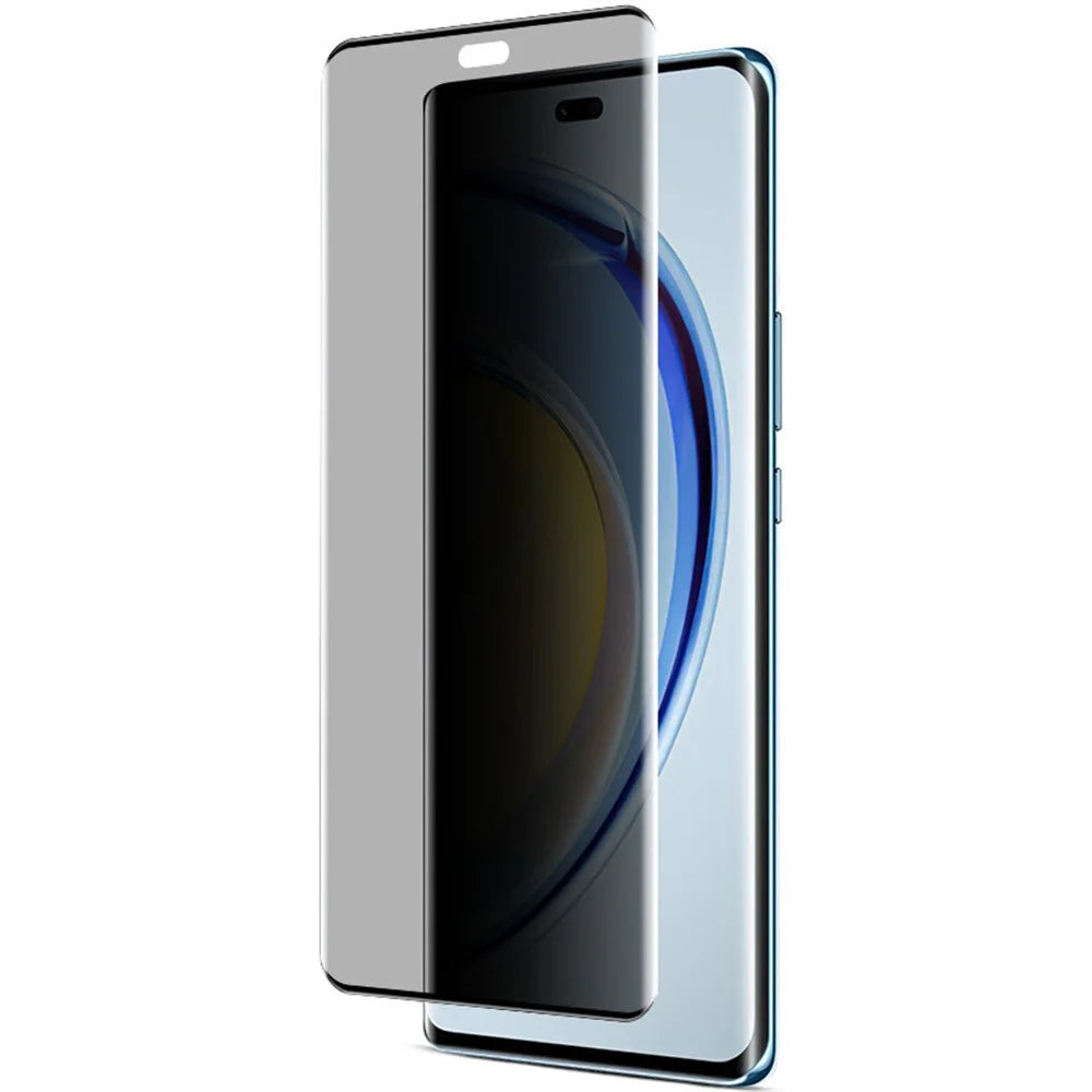 IMAK For Huawei Maimang 30 5G Anti-Spy Tempered Glass Screen Protector (No Edge Version) - 5