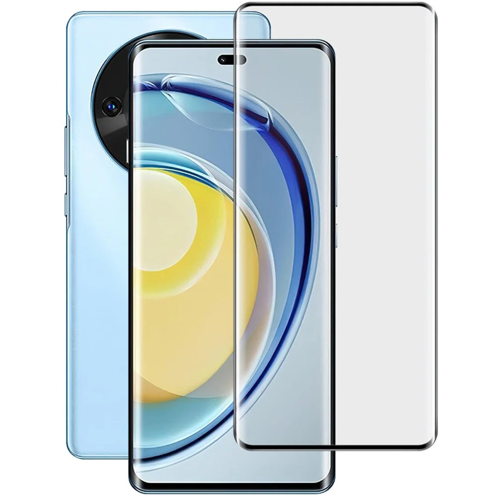 IMAK For Huawei Maimang 30 5G Tempered Glass Screen Protector 3D Curved Edge - 1