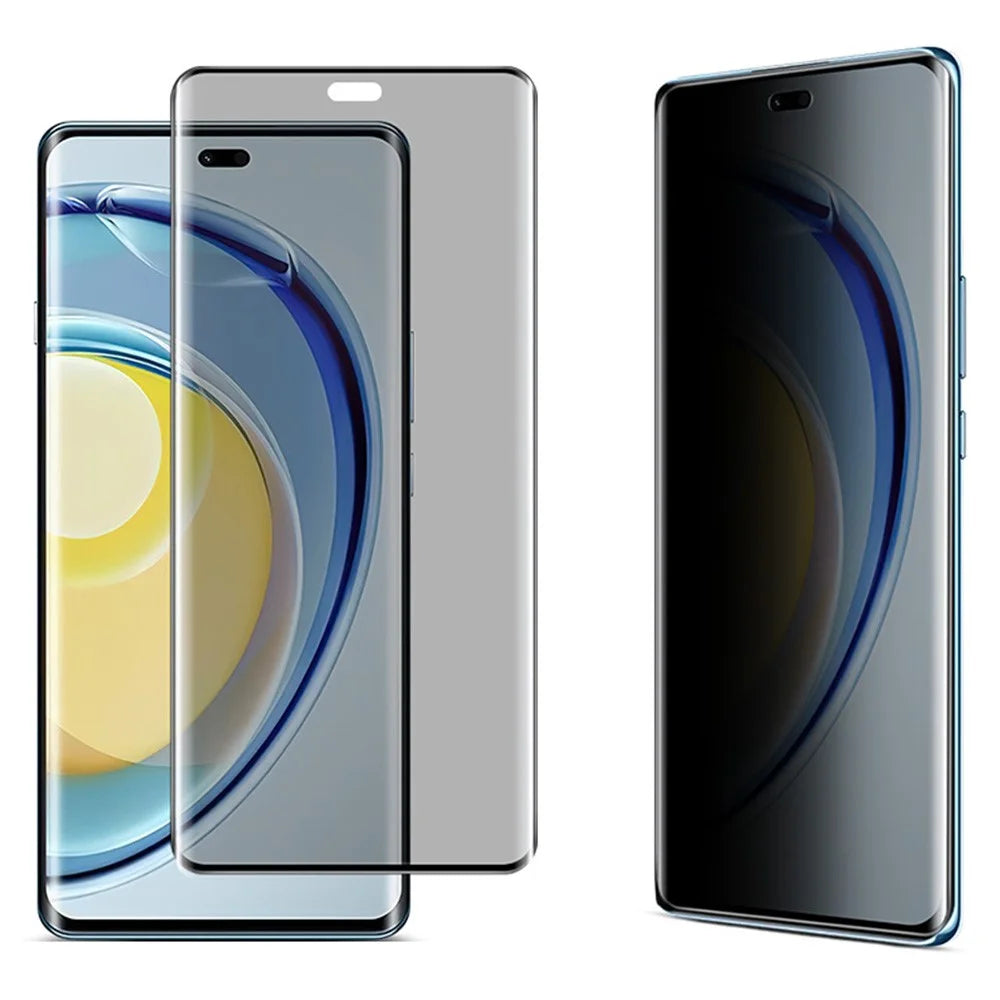 IMAK For Huawei Maimang 30 5G Anti-Spy Full Screen Protector Tempered Glass Film - 4