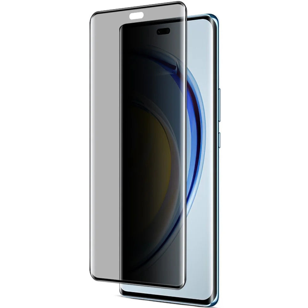 IMAK For Huawei Maimang 30 5G Anti-Spy Full Screen Protector Tempered Glass Film - 6
