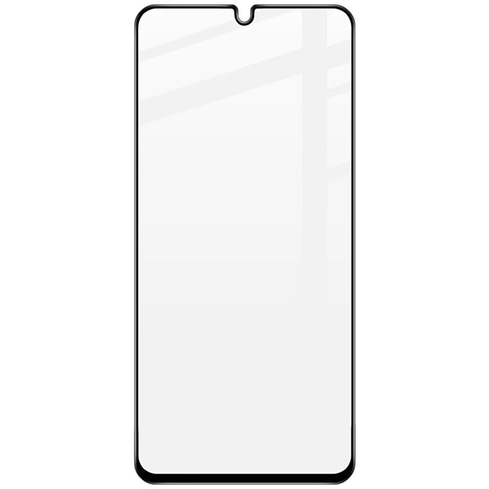 IMAK Pro+ Series For Samsung Galaxy F14 4G / M14 4G Tempered Glass Full Screen Protector Sensitive Touch Film - 2