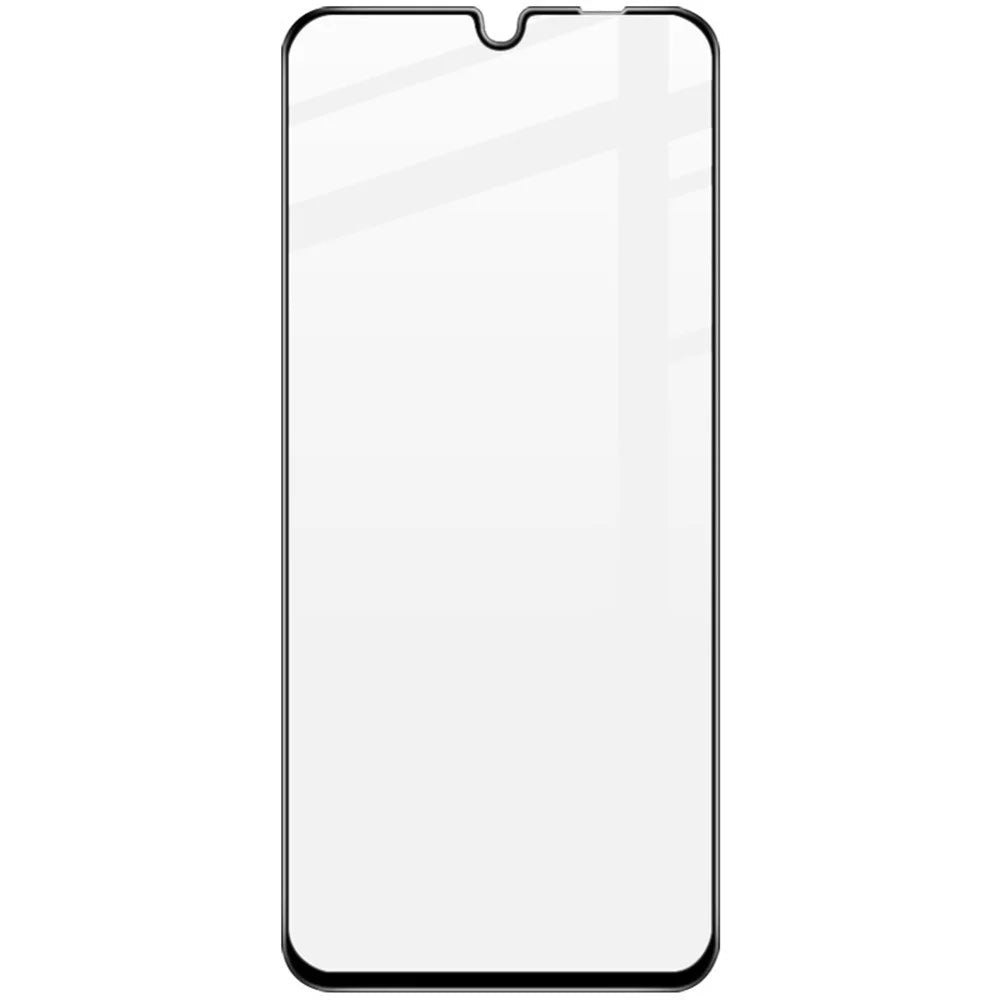 IMAK Pro+ Series For Samsung Galaxy A06 4G Tempered Glass Full Screen Protector Sensitive Touch Film - 2