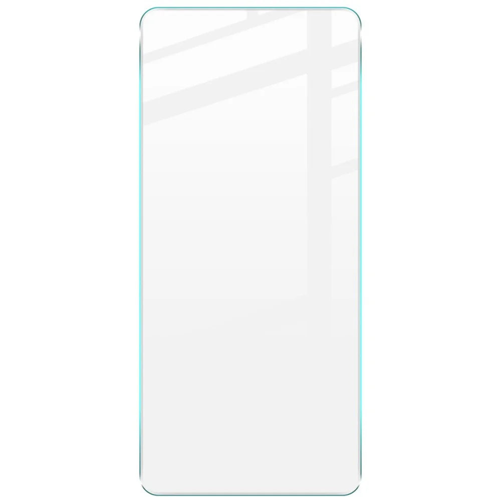 IMAK H Series For Samsung Galaxy A06 4G Tempered Glass Screen Protector Shatter-Proof Protection - 2