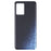 For Xiaomi Redmi K50 Battery Housing Back Cover Replacement - Black - 2