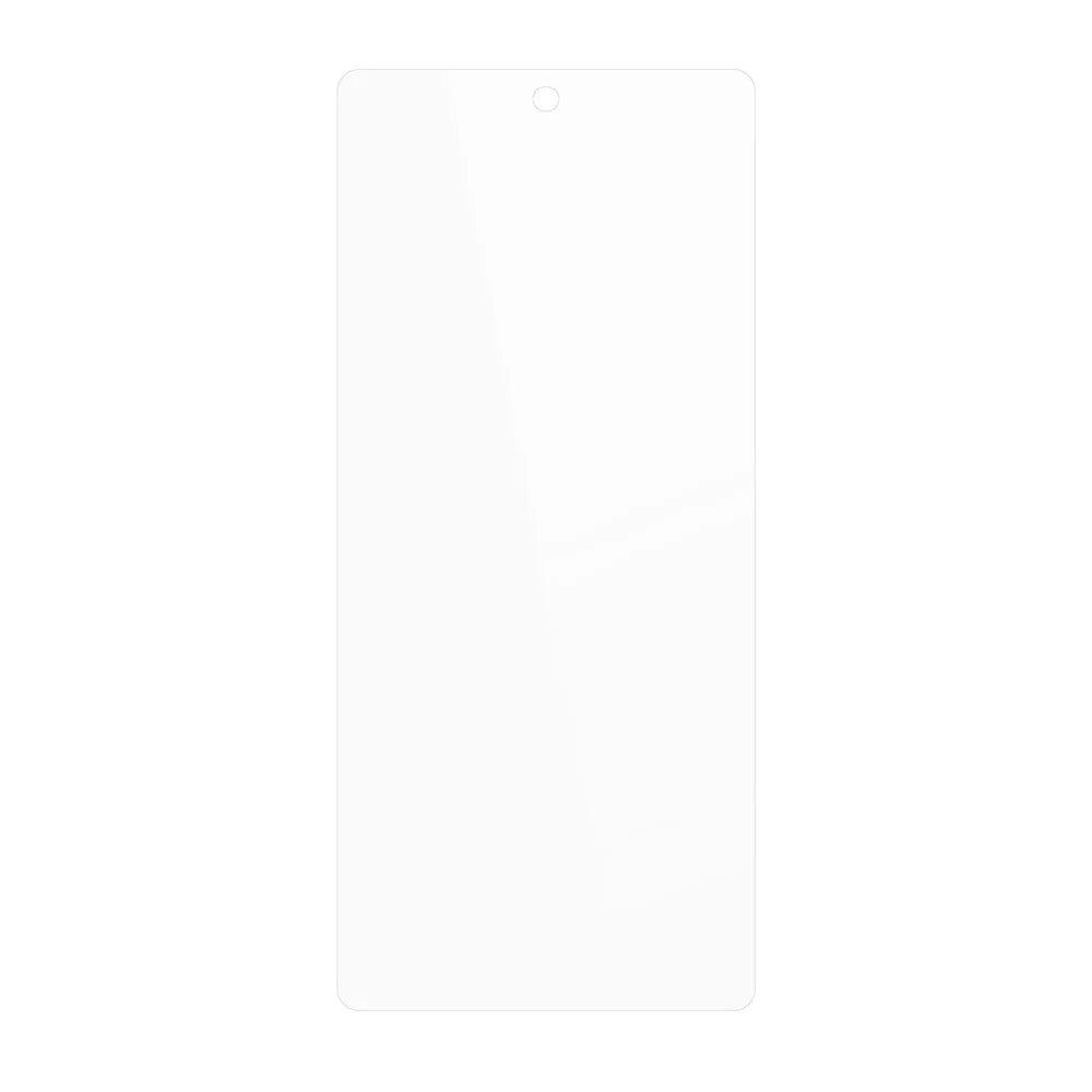 For Infinix Note 40 5G Screen Protector 0.3mm Ultra-Clear Tempered Glass Film - 2