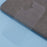 For iPhone 16 Clear Back Screen Protector Explosion-Proof Cell Phone Rear Tempered Glass Film - 3