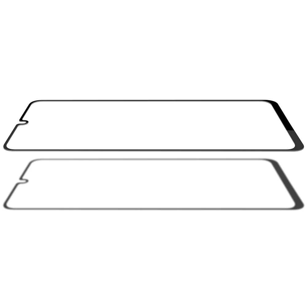 PINWUYO JK Series-2 for Samsung Galaxy A06 4G / A06 5G High Aluminium-Silicon Glass Film 9H Full Screen Protector - 2