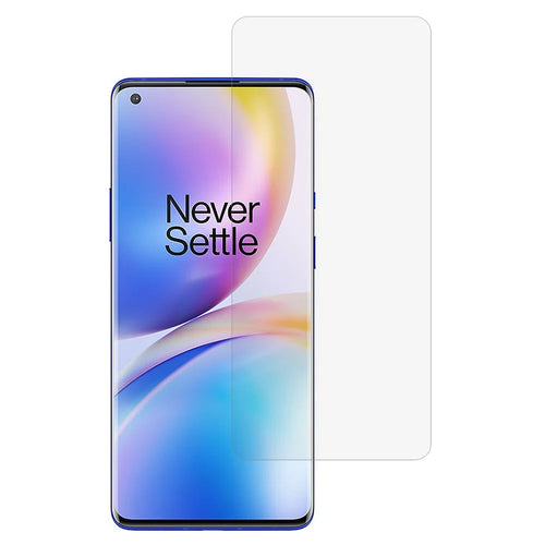 For OnePlus 8 Pro / 12 5G / Honor X50 5G / 80 Pro 5G / 90 Pro / 100 Pro 5G / 200 Pro 5G / X50 Pro 5G / X50 GT 5G / Oppo Find X7 Ultra TPU Screen Protector - 1
