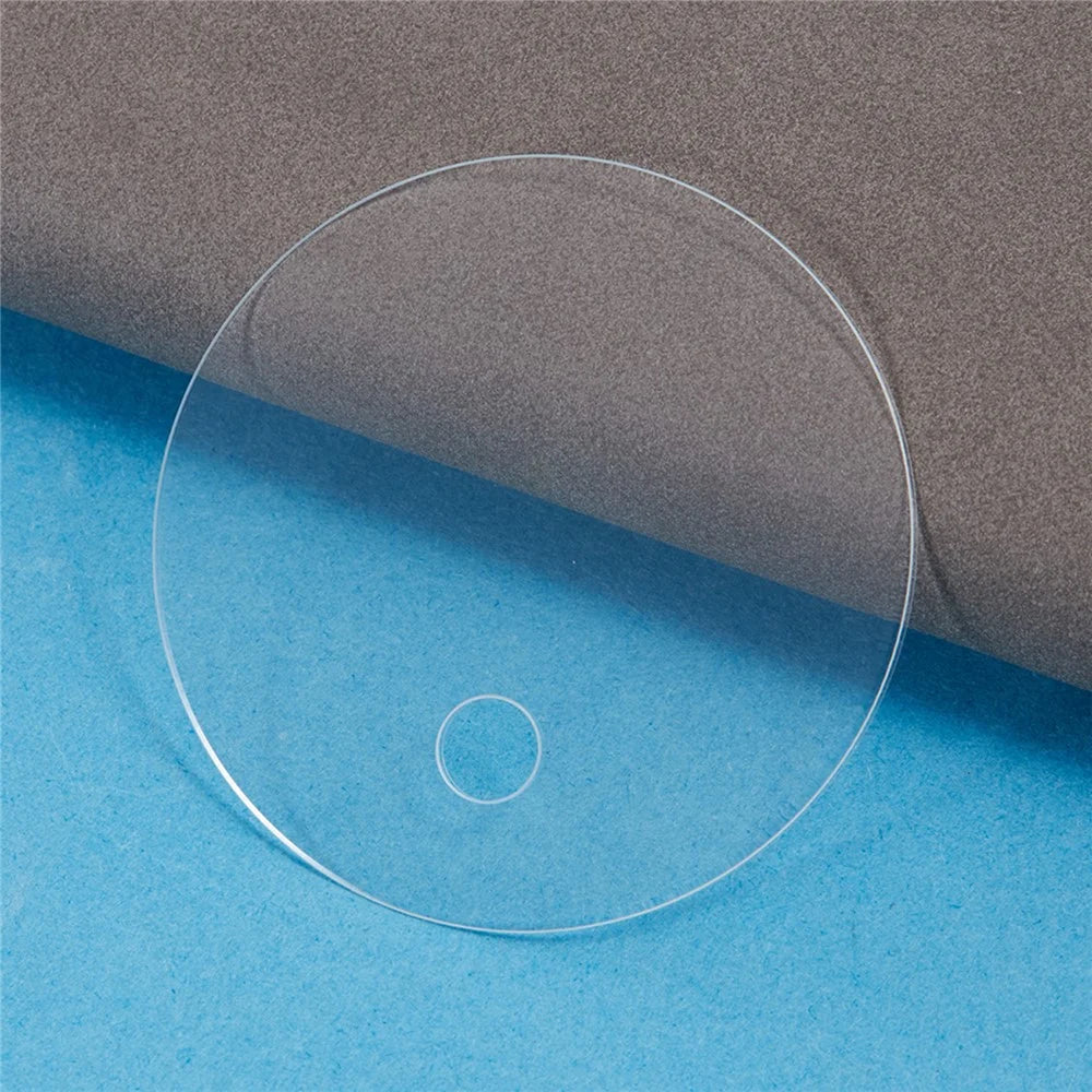 For Realme 13 Pro 5G (Global) / 13 Pro+ 5G (Global) Tempered Glass Camera Lens Protector Ultra Clear Anti-Scratch Lens Film - 4