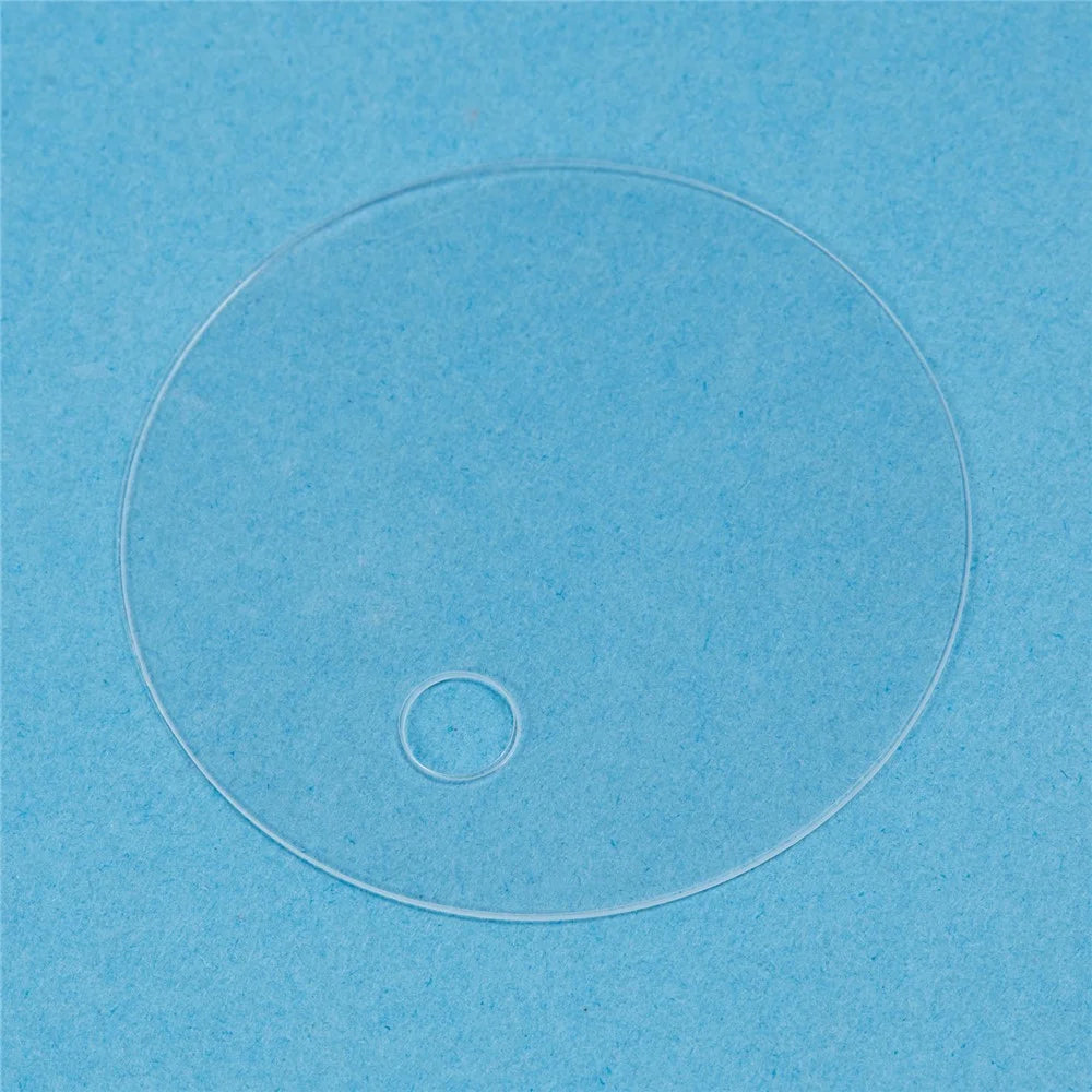 For Realme 13 Pro 5G (Global) / 13 Pro+ 5G (Global) Tempered Glass Camera Lens Protector Ultra Clear Anti-Scratch Lens Film - 5