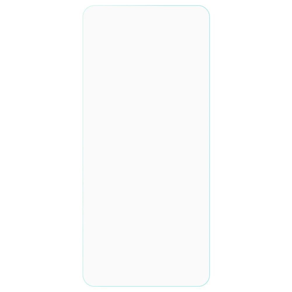 For vivo Y35 4G (2022) 0.3mm Arc Edge Tempered Glass Film Explosion-proof High Transparency Screen Protector - 2