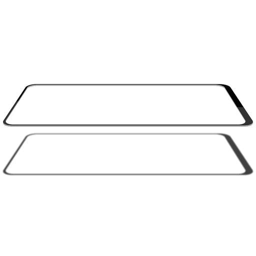 PINWUYO JK Series-2 for Oppo A80 5G High Aluminium-Silicon Glass Film 9H Full Screen Protector - 2