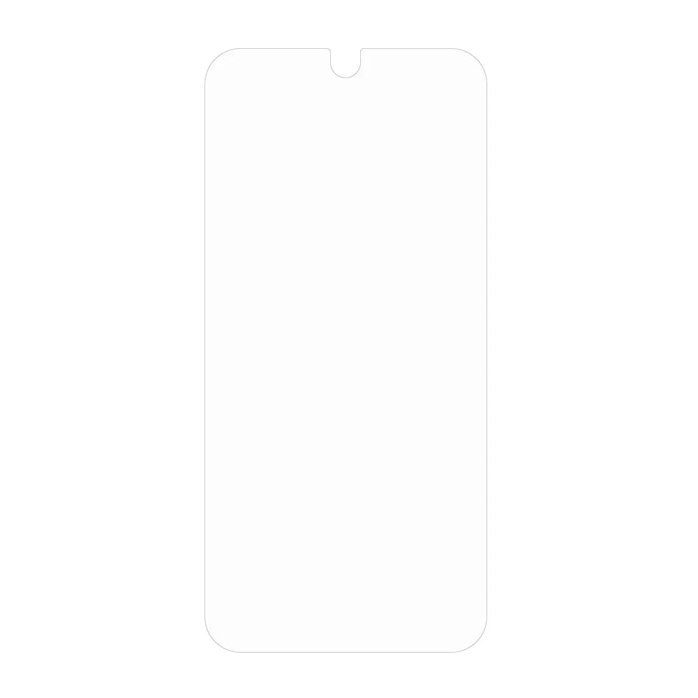 For Samsung Galaxy A16 5G / A16 4G Screen Film PET Bubble-Free Ultra Clear Screen Protector - 2