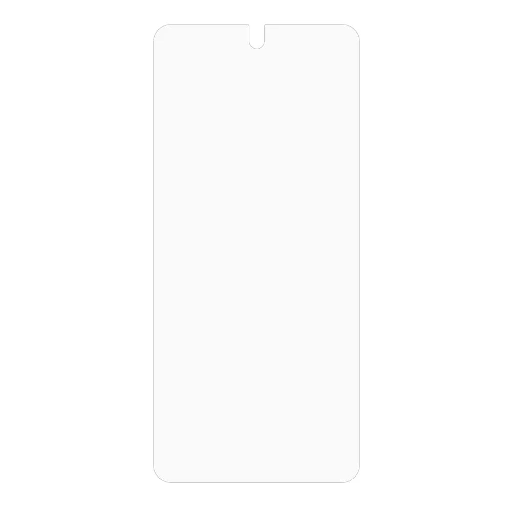 For Motorola Moto G35 5G Screen Film PET Bubble-Free Ultra Clear Screen Protector - 2