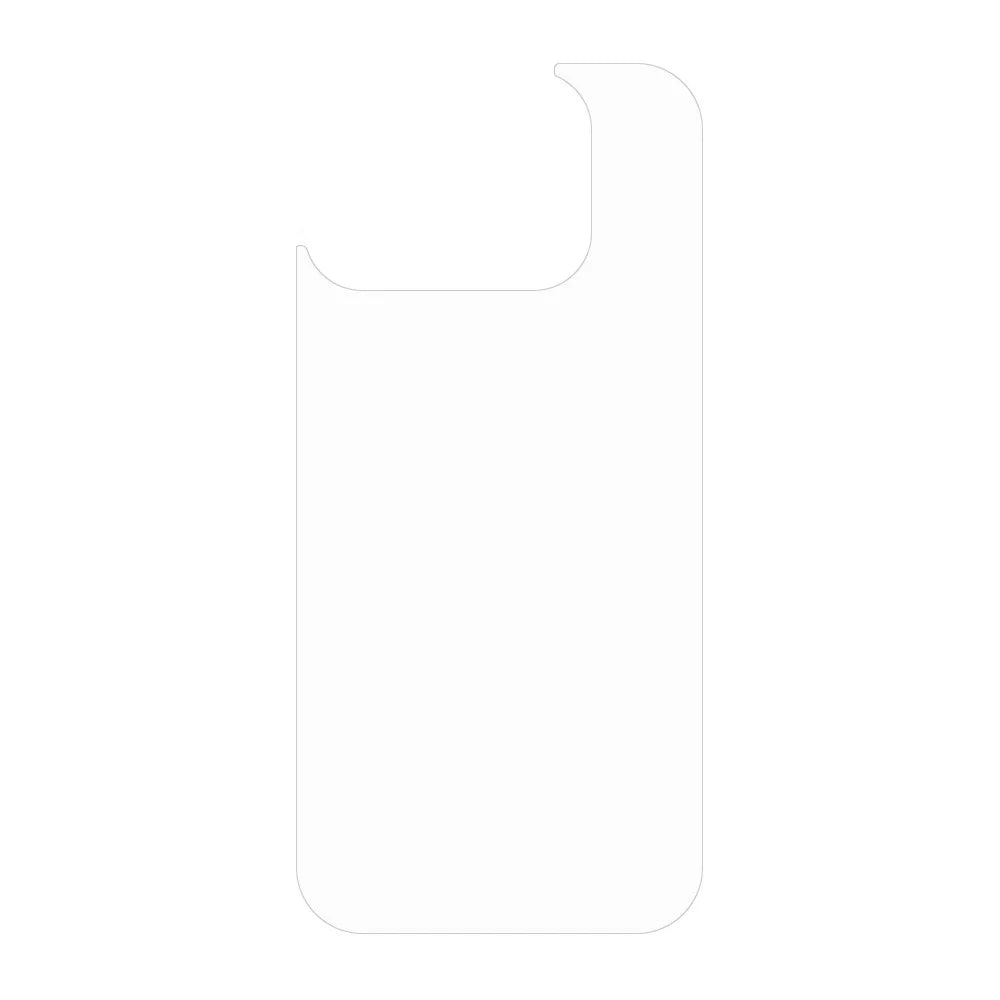 For Google Pixel 10 Pro Fold / 9 Pro Fold 5G Anti-Scratch Phone Back Hydrogel TPU Film Full Cover Back Protector - 2