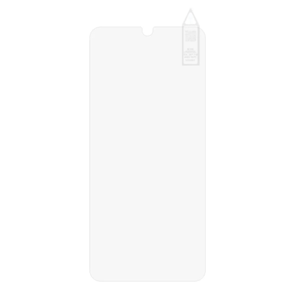 RURIHAI 10Pcs For Samsung Galaxy A06 4G / A06 5G Screen Protector Anti-Scratch HD Clear 0.26mm 2.5D - 3
